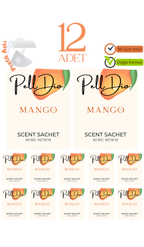 Mango Koku Kesesi