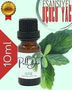 Karışık Esansiyel Uçucu Koku Yağı Difüzör Esansı Buhurdanlık Yağı Aromaterapi Yağı 10ml