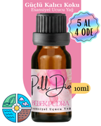 Baby Powder Esansiyel Uçucu Koku Yağı Difüzör Esansı Buhurdanlık Yağı Aromaterapi Yağı 10ml
