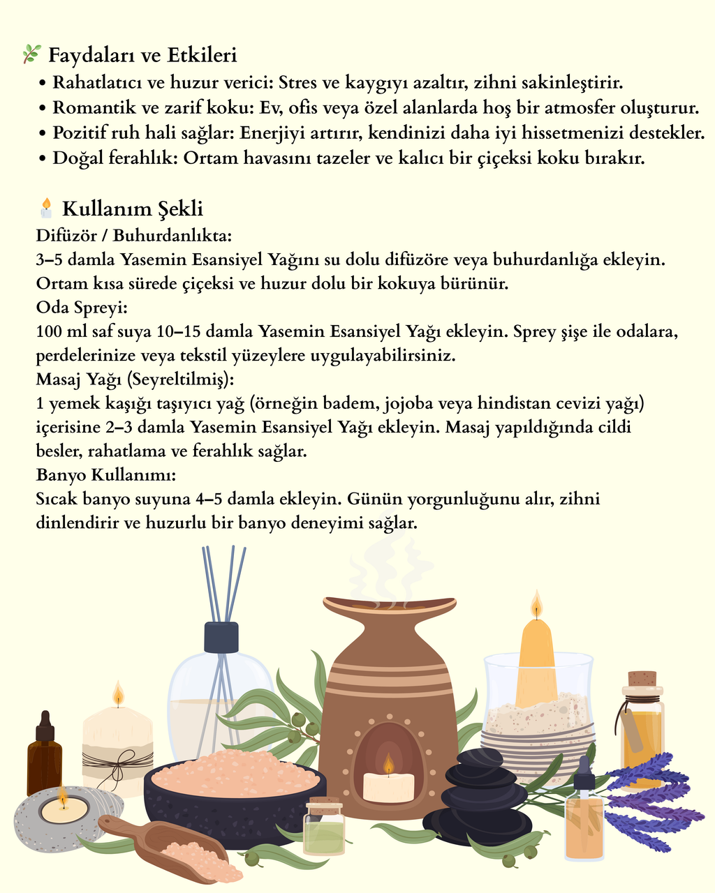 Sandal Ağacı Esansiyel Uçucu Koku Yağı Difüzör Esansı Buhurdanlık Yağı Aromaterapi Yağı 10ml