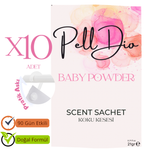 Baby Powder Koku Kesesi