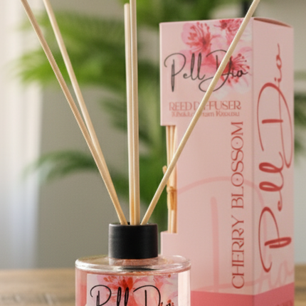 Collection image for: Çubuklu Oda Kokusu