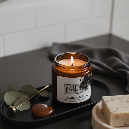 Amber Kokulu Mum 100g