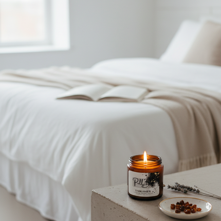 Amber Kokulu Mum 100g