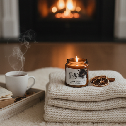 Amber Kokulu Mum 100g