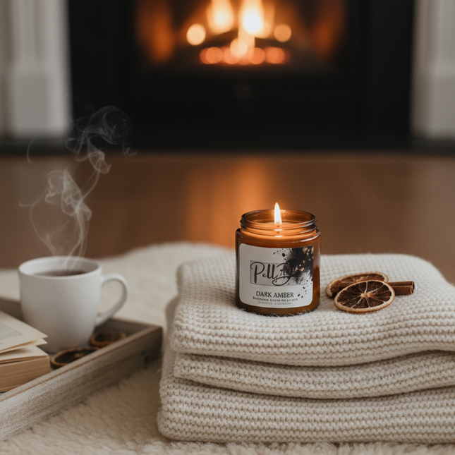 Amber Kokulu Mum 100g