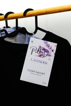 Lavender Koku Kesesi