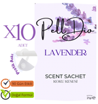 Lavender Koku Kesesi