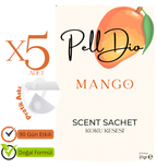 Mango Koku Kesesi