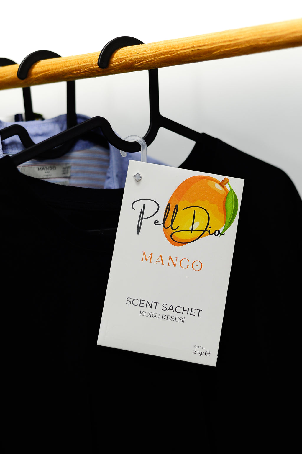 Mango Koku Kesesi