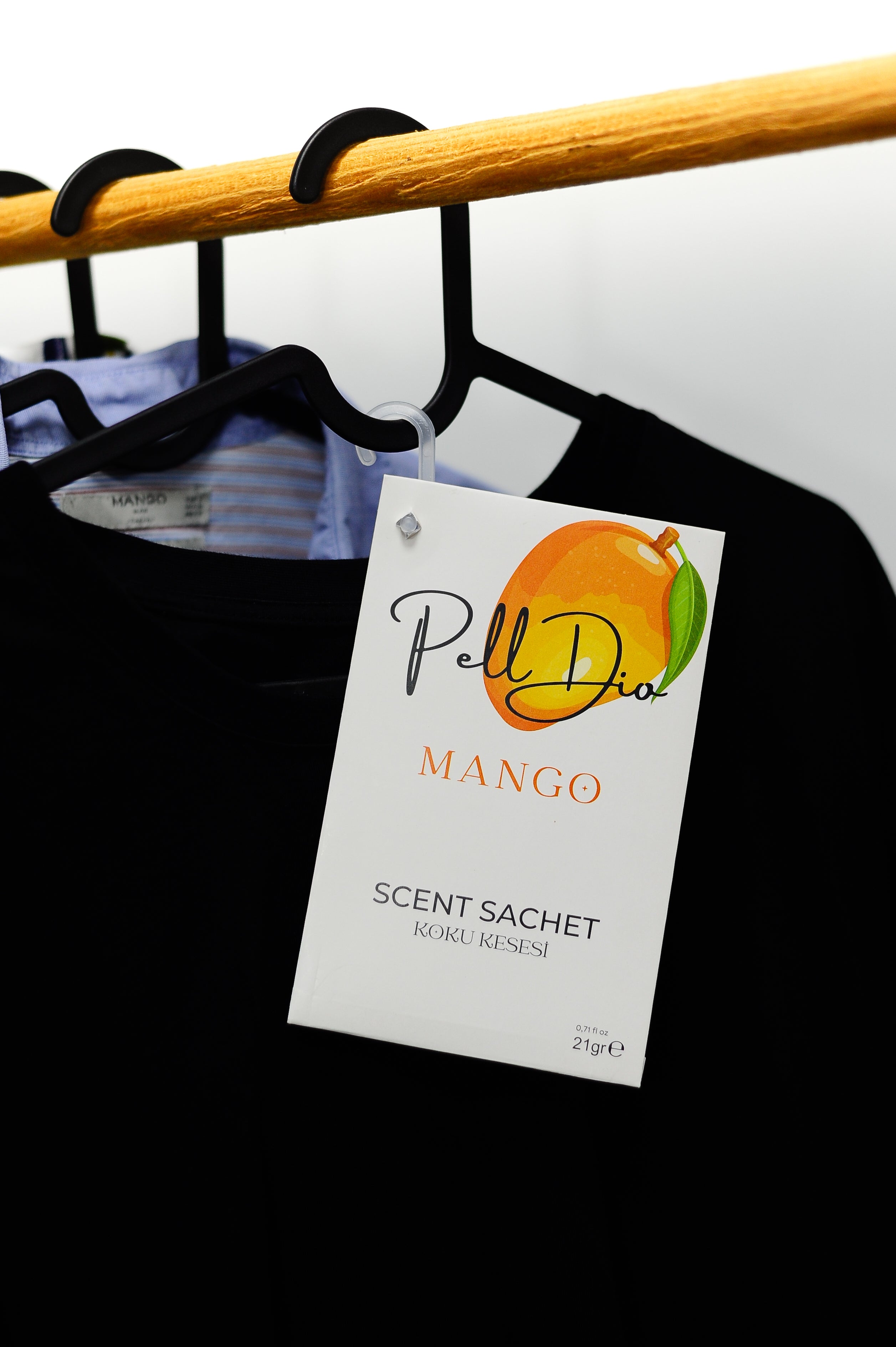 Mango Koku Kesesi