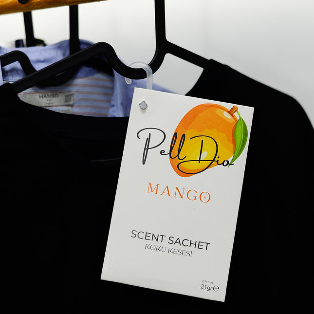 Mango Koku Kesesi