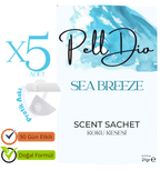 Sea Breeze Koku Kesesi