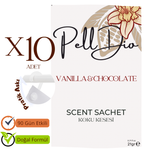 Vanilla Koku Kesesi